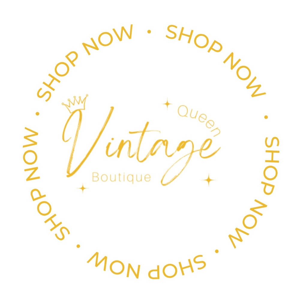 Shop with Vintage Queen DC